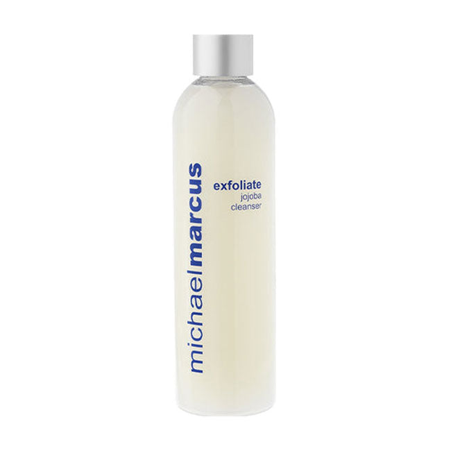 Exfoliate Jojoba Cleanser  Jojoba+Grapefruit+Orange