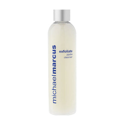 Exfoliate Jojoba Cleanser  Jojoba+Grapefruit+Orange
