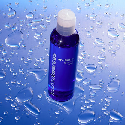 Revitalize Ginseng Toner  Minerals+Ginseng+Vitamins